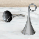 Umbra Isa Bell Ornament