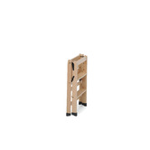 Foppapedretti Losgabello Foldable Step Stool