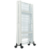 Foppapedretti Super Gulliver Aluminium Drying Rack