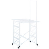 Foppapedretti Super Gulliver Aluminium Drying Rack