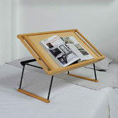 Foppapedretti Natural Wooden Breakfast Tray