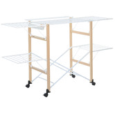 Foppapedretti Gulliver Foldable Clothes Airer