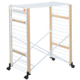 Foppapedretti Gulliver Foldable Clothes Airer