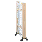 Foppapedretti Gulliver Foldable Clothes Airer