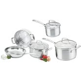 Scanpan 5 Piece Impact Cookware Set