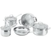 Scanpan 5 Piece Impact Cookware Set