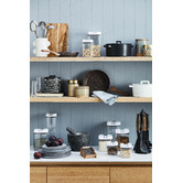 Avanti 10 Piece Flip Top Pantry Storage Container Set