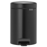 Brabantia Brabantia Newicon 3L Pedal Bin
