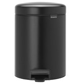 Brabantia Brabantia Newicon 5L Pedal Bin