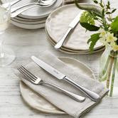 Robert Welch 16 Piece Radford Stainless Steel Cutlery Set