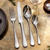 Robert Welch 24 Piece Radford Stainless Steel Cutlery Set