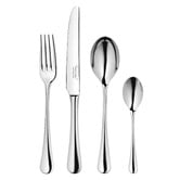 Robert Welch 24 Piece Radford Stainless Steel Cutlery Set
