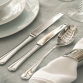 Robert Welch 56 Piece Radford Stainless Steel Cutlery Set