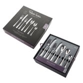 Robert Welch 56 Piece Malvern Stainless Steel Cutlery Set