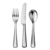Robert Welch Robert Welch 3 Piece Kids' Malvern Cutlery Set