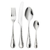 Robert Welch 16 Piece Honeybourne Stainless Steel Cutlery Set