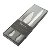 Robert Welch 2 Piece Honeybourne Cake Serving Set