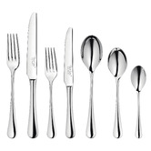 Robert Welch 56 Piece Radford Stainless Steel Cutlery Set