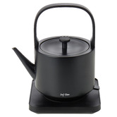 Leaf &amp; Bean 700ml Mila Stainless Steel Electric Kettle