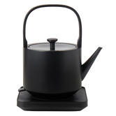 Leaf &amp; Bean 700ml Mila Stainless Steel Electric Kettle