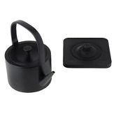 Leaf &amp; Bean 700ml Mila Stainless Steel Electric Kettle