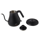 Leaf &amp; Bean 800ml Ava Gooseneck Electric Kettle