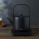 Leaf &amp; Bean 700ml Mila Stainless Steel Electric Kettle