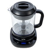 Leaf &amp; Bean 1L Cold Brew Coffee Maker