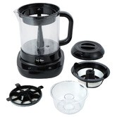 Leaf &amp; Bean 1L Cold Brew Coffee Maker