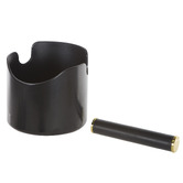 Leaf &amp; Bean Ibiza Coffee Grind Knock Box
