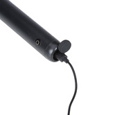 Leaf &amp; Bean Leaf &amp; Bean 2-in-1 Rechargeable Hand-Held Milk Frother