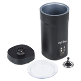 Leaf &amp; Bean Leaf &amp; Bean 240ml Electric Milk Frother