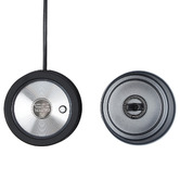 Leaf &amp; Bean Leaf &amp; Bean 380ml Electric Milk Frother