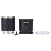 Leaf &amp; Bean Leaf &amp; Bean 380ml Electric Milk Frother