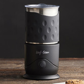 Leaf &amp; Bean Leaf &amp; Bean 380ml Electric Milk Frother