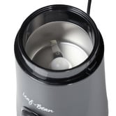 Leaf &amp; Bean One Touch Electric Coffee Grinder