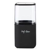 Leaf &amp; Bean 2-in-1 Coffee &amp; Spice Grinder