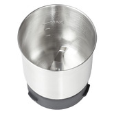 Leaf &amp; Bean 2-in-1 Coffee &amp; Spice Grinder
