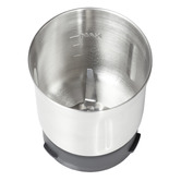 Leaf &amp; Bean 2-in-1 Coffee &amp; Spice Grinder