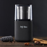 Leaf &amp; Bean 2-in-1 Coffee &amp; Spice Grinder