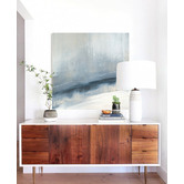 Arthouse Collective Field of Dreams Canvas Wall Art