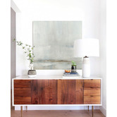 Arthouse Collective Morning Dew Canvas Wall Art