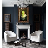 Arthouse Collective George Canvas Wall Art