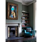 Arthouse Collective Richard Canvas Wall Art