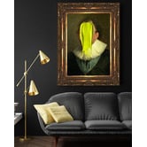 Arthouse Collective George Canvas Wall Art