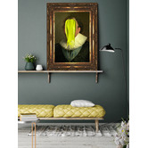 Arthouse Collective George Canvas Wall Art