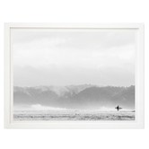 Arthouse Collective Morning Paddle Canvas Wall Art