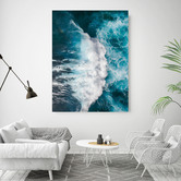 Arthouse Collective The Unknown Printed Wall Art