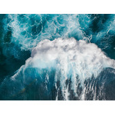Arthouse Collective The Unknown Printed Wall Art