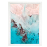 Arthouse Collective Natural Bliss Canvas Wall Art